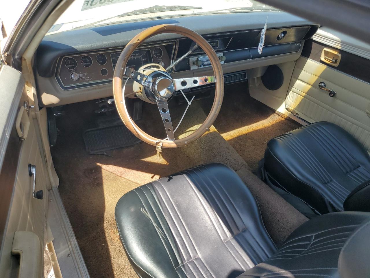 1974 Dodge Dart VIN: LL29G4G161469 Lot: 70427355
