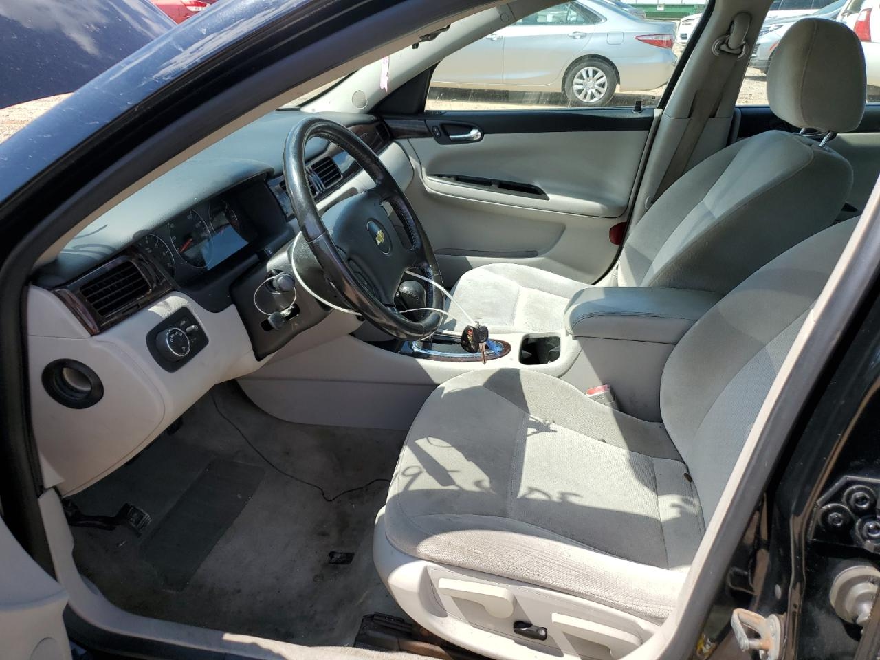 2014 Chevrolet Impala Limited Lt VIN: 2G1WB5E34E1157538 Lot: 69795805