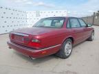 1995 JAGUAR XJ6 SPORT for sale at Copart YORK