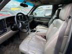 2001 CHEVROLET TAHOE K1500   à vendre chez Copart OR - PORTLAND NORTH