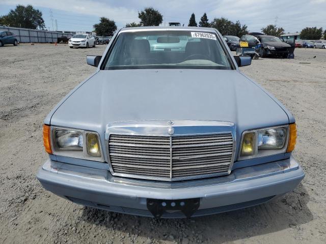 1984 MERCEDES-BENZ 300 SD  