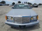 1984 MERCEDES-BENZ 300 SD   à vendre chez Copart CA - SACRAMENTO