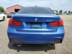 2014 BMW 335 XI   for sale at Copart ON - LONDON
