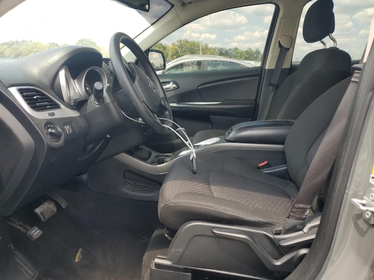 2020 Dodge Journey Se VIN: 3C4PDCAB3LT194907 Lot: 70919665