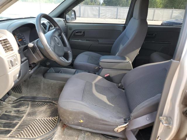 2006 GMC CANYON   