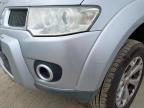 2010 MITSUBISHI L200BARB L for sale at Copart YORK