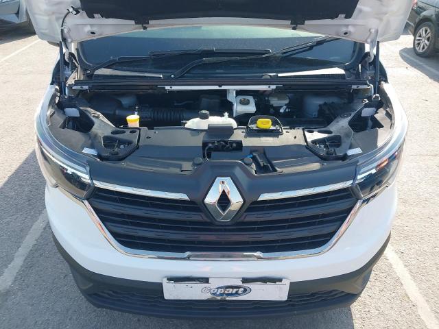 2023 RENAULT TRAFIC SL3
