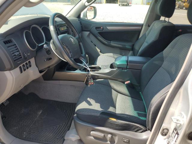 2008 TOYOTA 4RUNNER SR5  