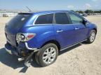 2007 MAZDA CX-7    for sale at Copart CA - REDDING