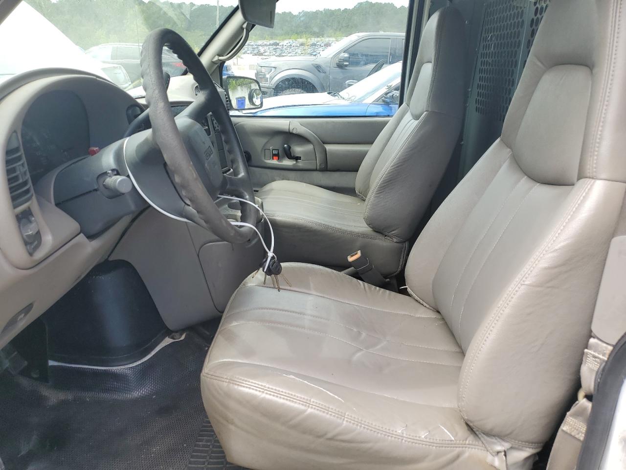 2000 GMC Safari Xt VIN: 1GTDM19W1YB521053 Lot: 70443325