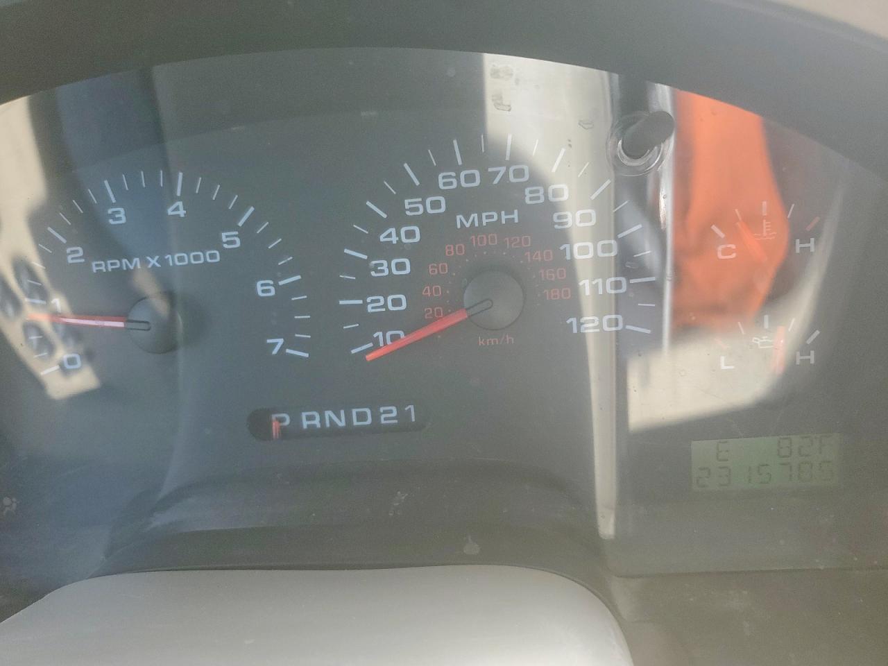 2007 Ford F150 VIN: 1FTRX12W47FB43650 Lot: 69593435