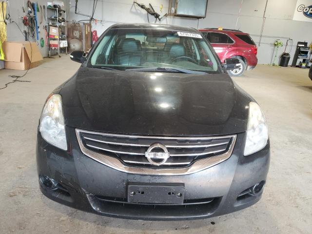 2011 NISSAN ALTIMA BASE  
