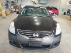 2011 NISSAN ALTIMA BASE   for sale at Copart NB - MONCTON