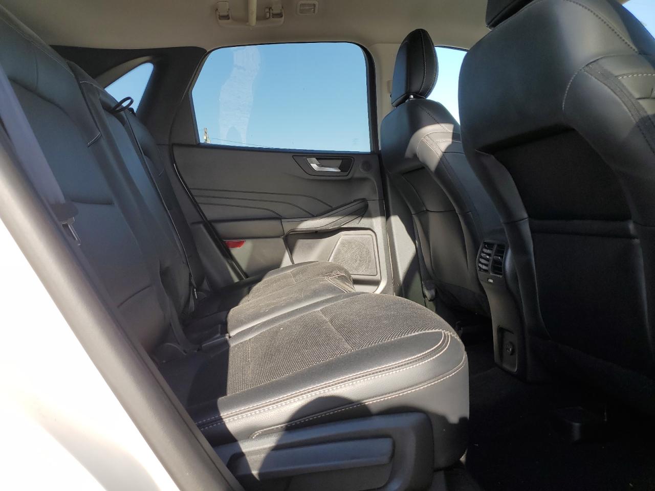 2021 Ford Escape Sel VIN: 1FMCU0CZ0MUB15459 Lot: 69996025