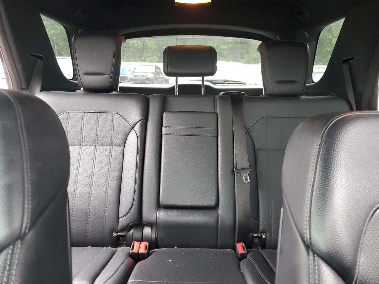 2018 Mercedes-Benz Gle 350 4Matic VIN: 4JGDA5HB6JB201811 Lot: 68904445