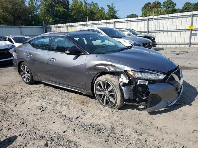  NISSAN MAXIMA 2019 Серый
