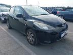2009 MAZDA 2 TS  for sale at Copart CHESTER