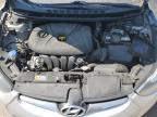 2015 HYUNDAI ELANTRA SE   for sale at Copart ON - TORONTO