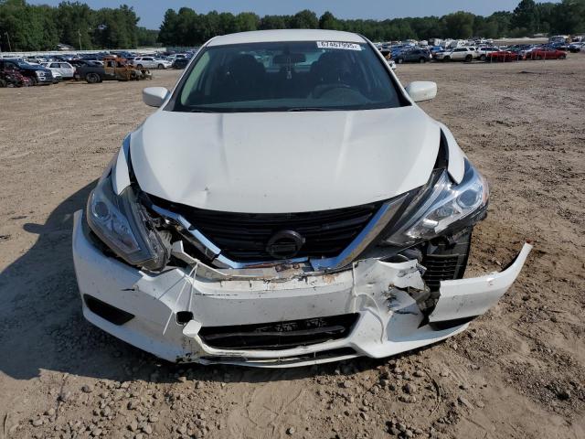  NISSAN ALTIMA 2018 Белы