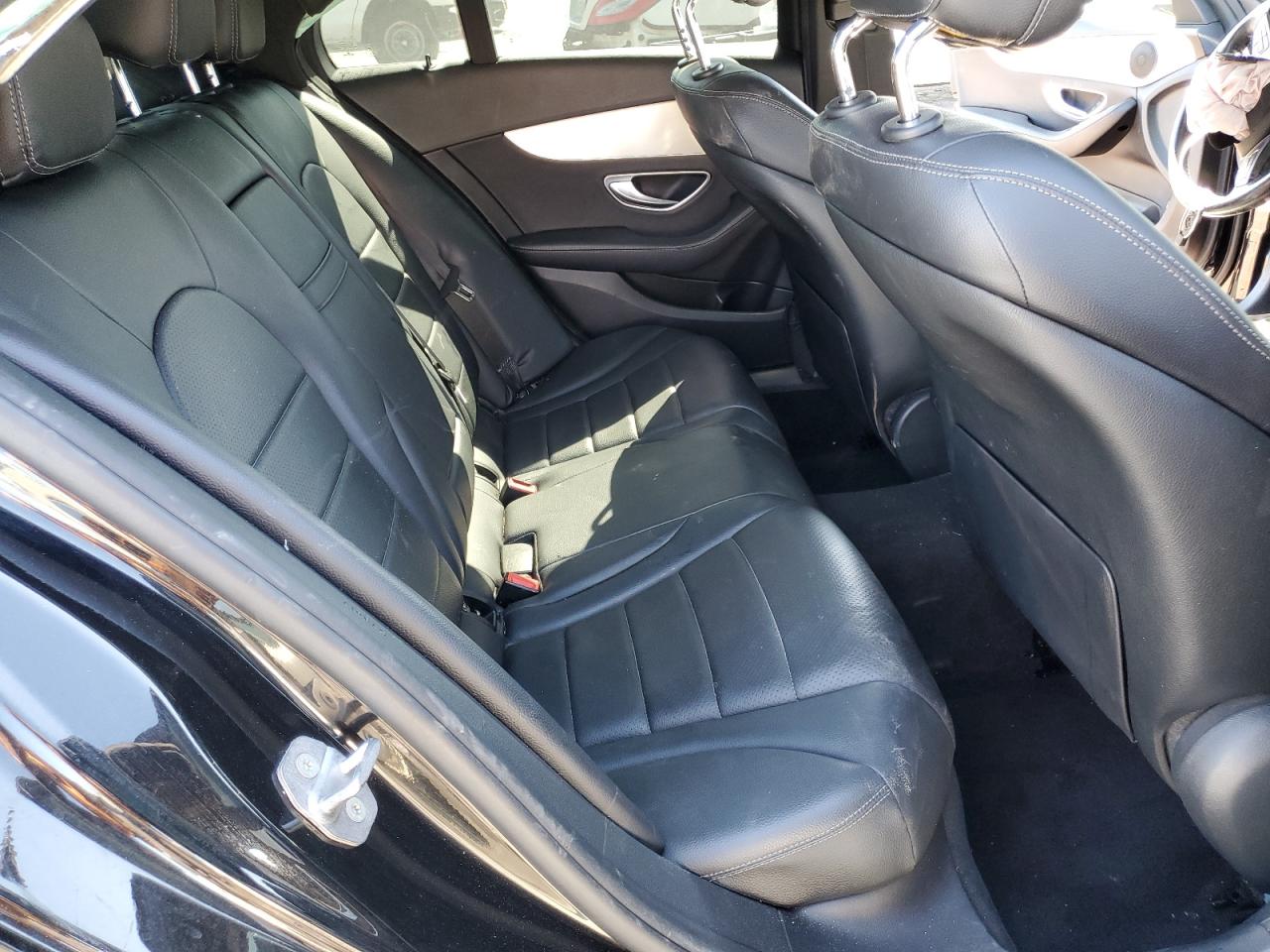 2018 Mercedes-Benz C 300 VIN: 55SWF4JB9JU243517 Lot: 67147725