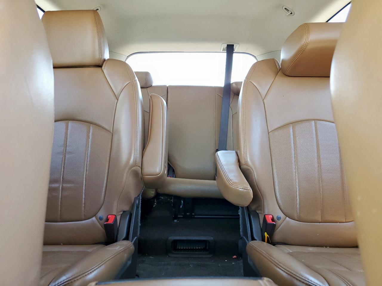 2014 Buick Enclave VIN: 5GAKRCKD6EJ202733 Lot: 69755605