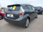2014 TOYOTA YARIS for sale at Copart SANDWICH