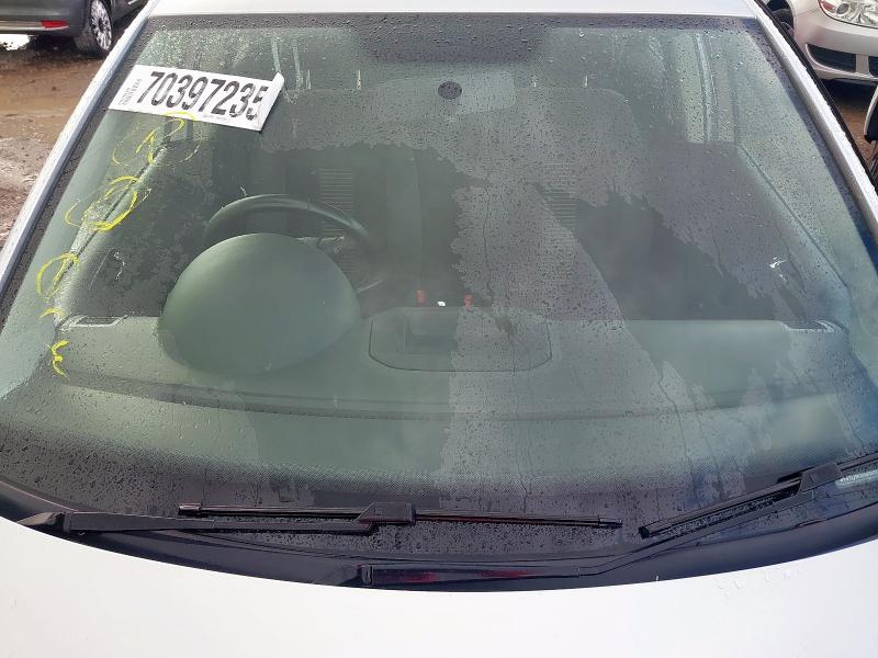 2009 VOLKSWAGEN POLO MATCH 80 