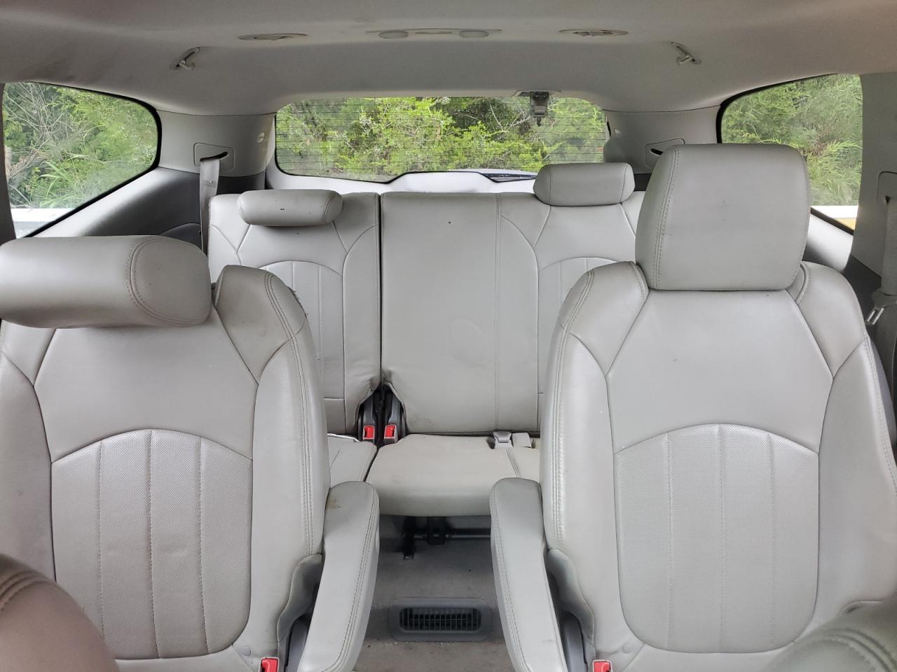 2014 Chevrolet Traverse Ltz VIN: 1GNKVJKD9EJ265492 Lot: 70101755