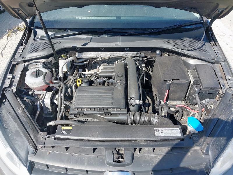 2013 VOLKSWAGEN GOLF GT ACT BMT TECH TSI 