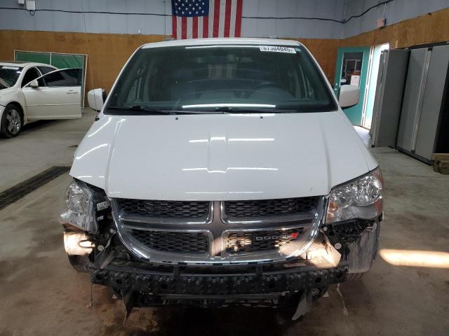  DODGE CARAVAN 2019 Biały