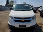 2015 CHEVROLET CITY EXPRESS LS   for sale at Copart ON - TORONTO