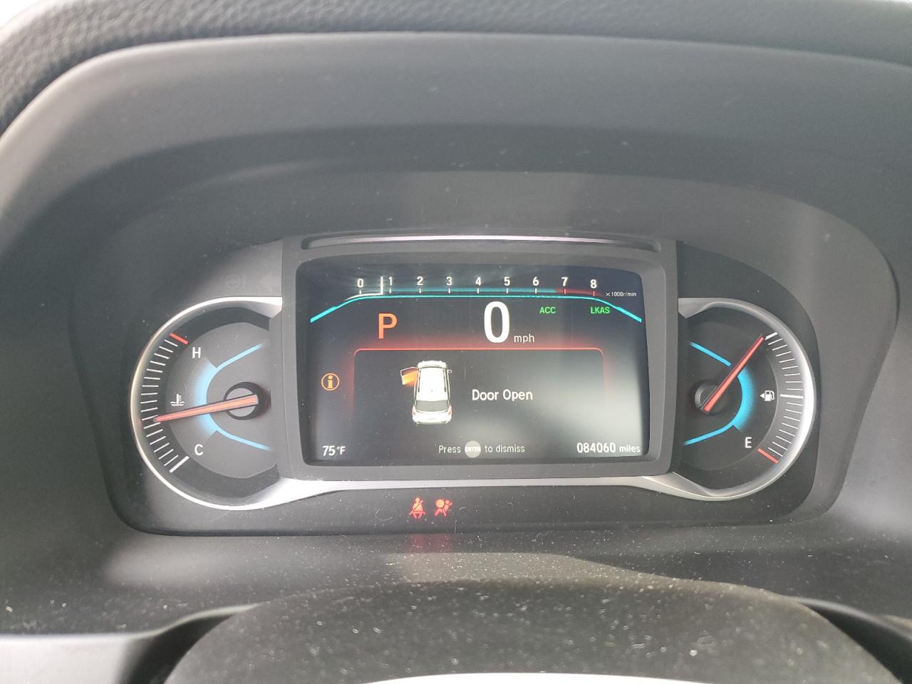 2021 Honda Pilot Se VIN: 5FNYF6H26MB099327 Lot: 67359165