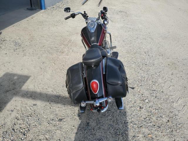 2016 TRIUMPH MOTORCYCLE THUNDERBIRD LT  