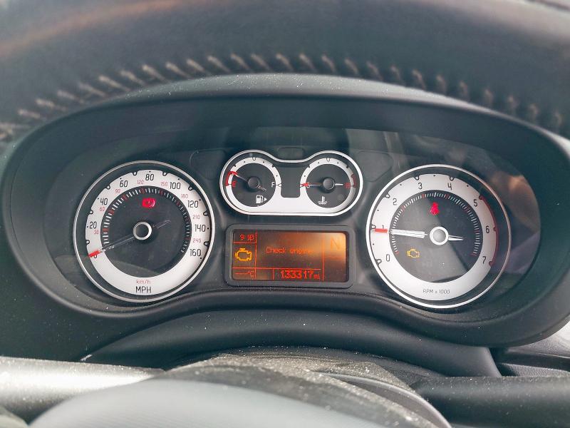 2014 FIAT 500L MPW POP STAR