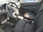 2024 MITSUBISHI MIRAGE ES   for sale at Copart QC - MONTREAL
