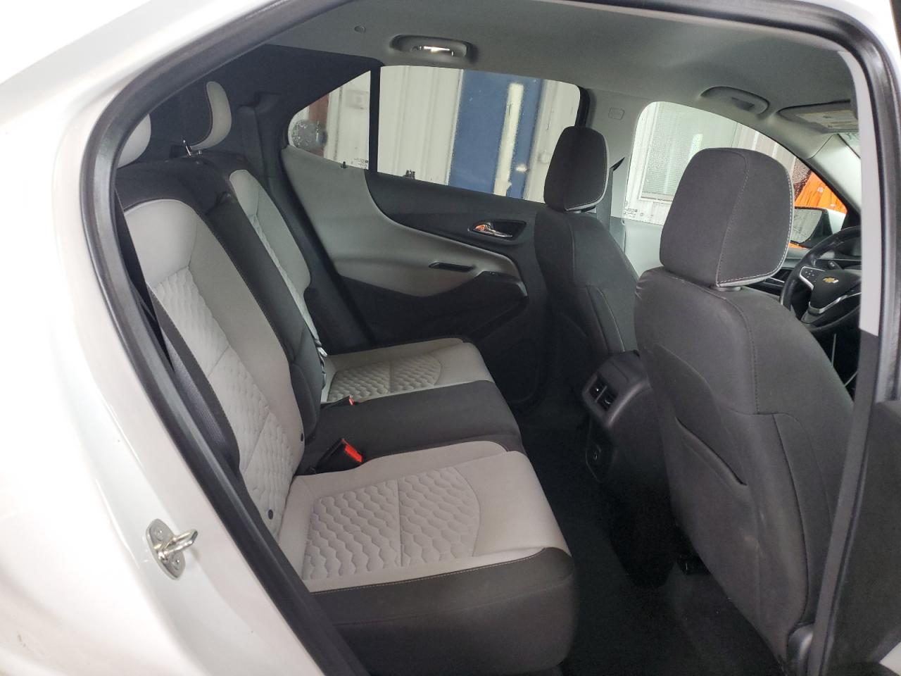 2020 Chevrolet Equinox Lt VIN: 3GNAXUEV9LS502988 Lot: 69780545