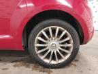 2013 ALFA ROMEO MITO SPRIN for sale at Copart NEWBURY