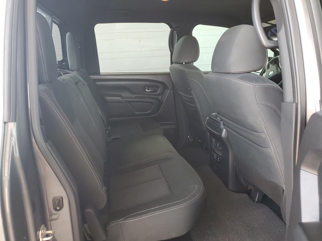 2019 Nissan Titan Sv VIN: 1N6AA1E5XKN524724 Lot: 70651195