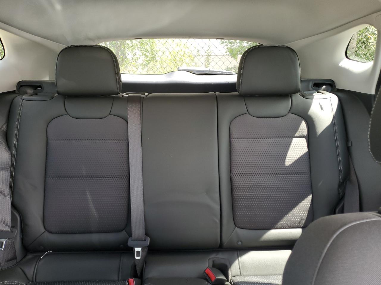 2025 Chevrolet Trax 1Lt VIN: KL77LHEP4SC267635 Lot: 69645515