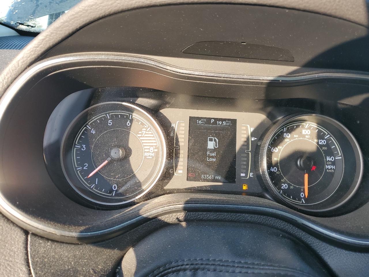 2019 Jeep Cherokee Latitude VIN: 1C4PJLCX9KD109428 Lot: 67262175