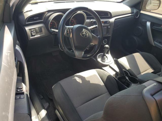  TOYOTA SCION 2014 Gray