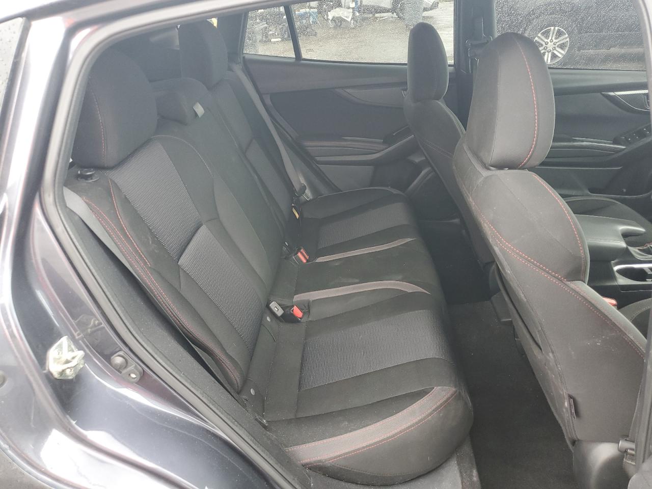 2017 Subaru Impreza Sport VIN: 4S3GTAK61H3723637 Lot: 70469755