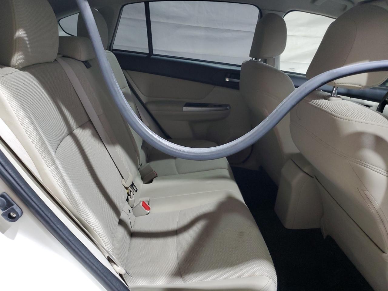 2015 Subaru Xv Crosstrek 2.0 Premium VIN: JF2GPAFC0F8315359 Lot: 68567305