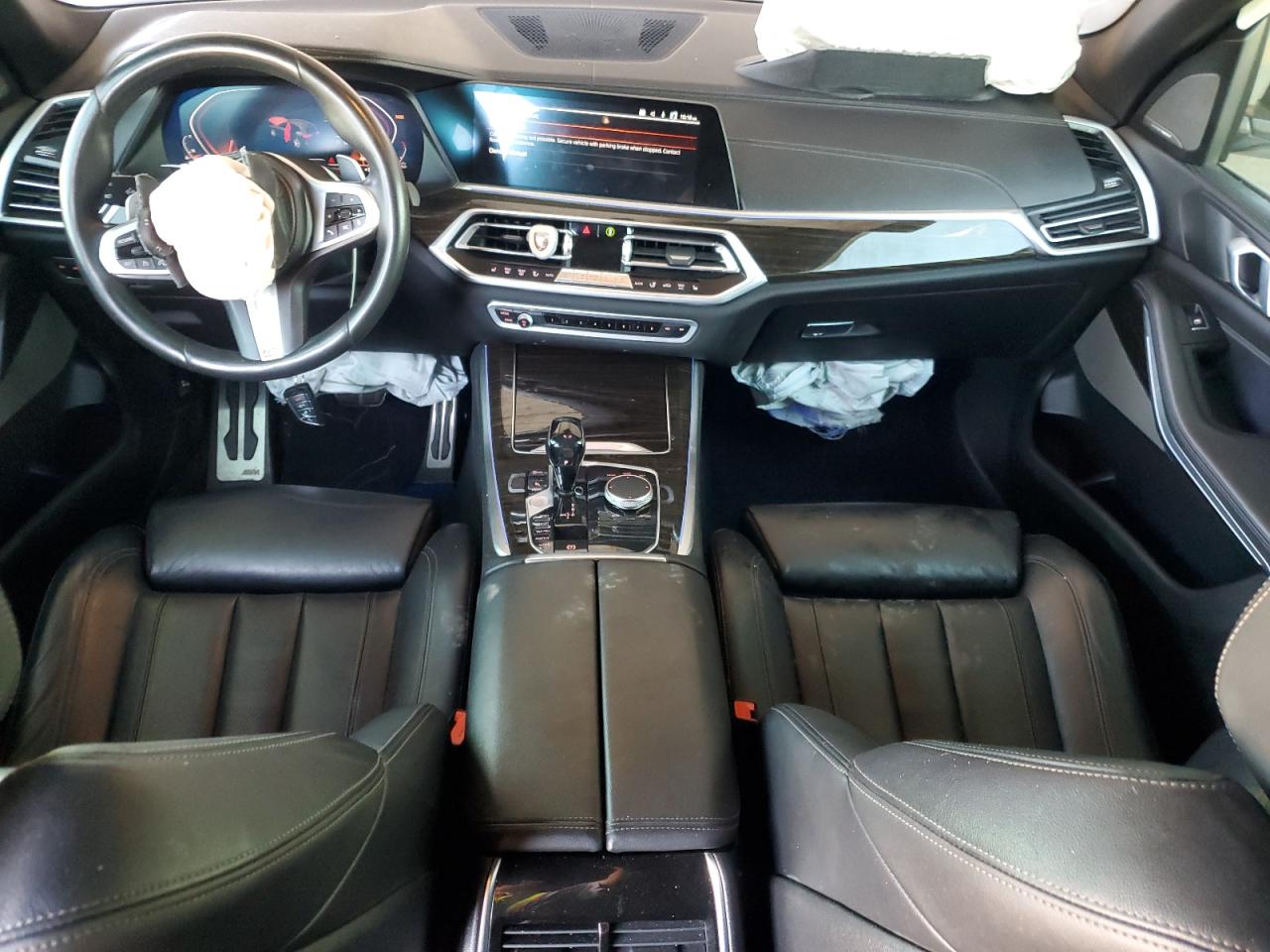 2020 BMW X5 Sdrive 40I VIN: 5UXCR4C06L9B21848 Lot: 70320435