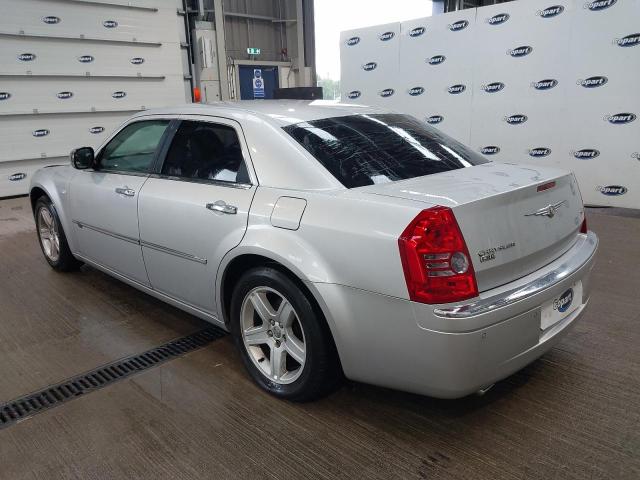 2010 CHRYSLER 300C SR CR