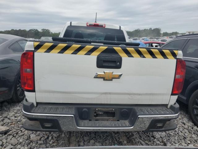  CHEVROLET COLORADO 2019 Biały