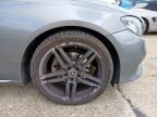 2017 MERCEDES-BENZ E 220 D SE AUTO E220D SE 4DR 9G-TRONIC for sale at Copart NEWBURY
