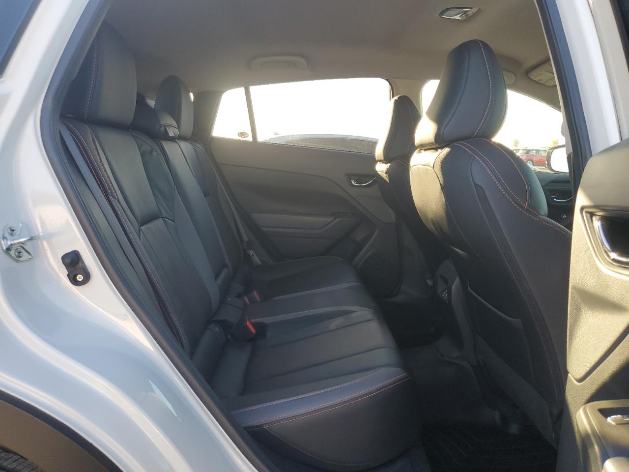 2024 Subaru Crosstrek Limited VIN: 4S4GUHL61R3720724 Lot: 67978945