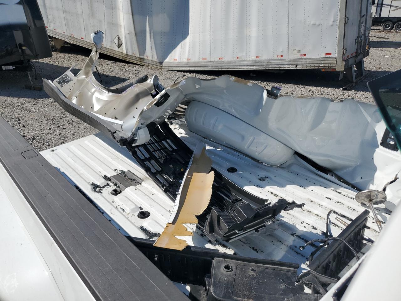 2025 Ford F450 Super Duty VIN: 1FT8W4DT2SED56162 Lot: 85354925