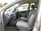 2008 FORD FIESTA STYLE for sale at Copart SANDTOFT